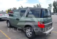 2005 Honda ELEMENT photo