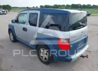 2005 Honda ELEMENT фото