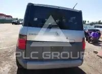 2005 Honda ELEMENT photo