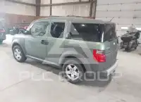 2005 Honda ELEMENT фото