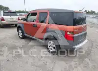 2005 Honda ELEMENT photo