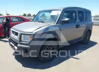 2005 Honda ELEMENT фото
