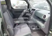 2005 Honda ELEMENT photo