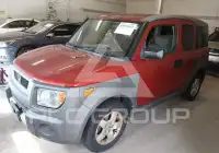 2005 Honda ELEMENT фото