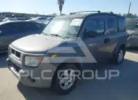 2005 Honda ELEMENT photo