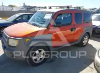 2005 Honda ELEMENT фото