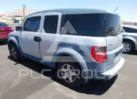 2005 Honda ELEMENT фото