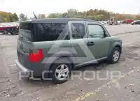 2005 Honda ELEMENT фото