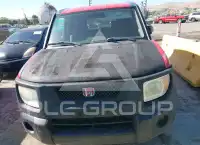 2005 Honda ELEMENT photo
