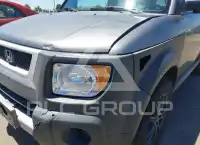 2005 Honda ELEMENT фото