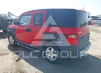 2005 Honda ELEMENT photo