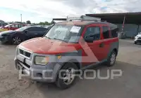 2005 Honda ELEMENT фото