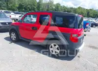 2005 Honda ELEMENT фото