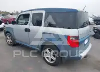 2005 Honda ELEMENT фото