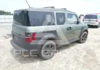 2005 Honda ELEMENT фото