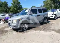 2005 Honda ELEMENT photo