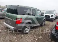 2005 Honda ELEMENT фото