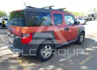 2005 Honda ELEMENT photo