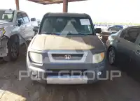 2005 Honda ELEMENT photo