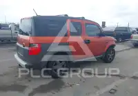 2005 Honda ELEMENT фото