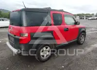 2005 Honda ELEMENT фото