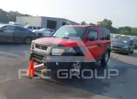 2005 Honda ELEMENT фото