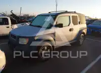2005 Honda ELEMENT фото
