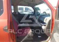 2005 Honda ELEMENT photo