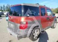 2005 Honda ELEMENT photo
