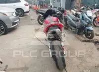 2005 Honda CBR600 фото