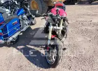 2005 Honda CBR600 photo
