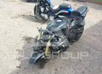 2005 Honda CBR600 фото