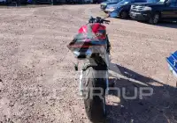 2005 Honda CBR600 photo