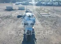 2005 Honda CBR600 фото