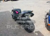 2005 Honda CBR600 фото