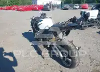 2005 Honda CBR600 фото