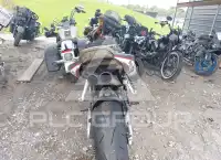 2005 Honda CBR1000 фото