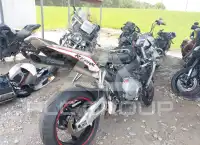 2005 Honda CBR1000 фото
