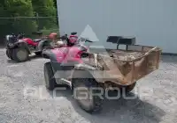 2005 Honda TRX500 photo