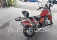 2005 Honda CMX250 фото