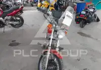 2005 Honda CMX250 фото