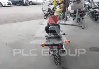 2005 Honda CMX250 фото
