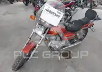 2005 Honda CMX250 фото