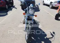 2005 Honda VT1100 фото
