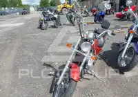 2005 Honda VT600 фото