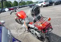 2005 Honda VT600 фото