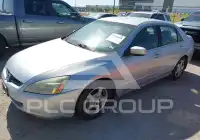2005 Honda Accord фото