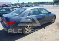 2005 Honda Accord фото