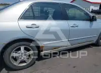 2005 Honda Accord фото