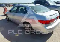 2005 Honda Accord фото